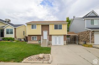 1412 W LITTLE CREEK DR, West Jordan, UT 84088