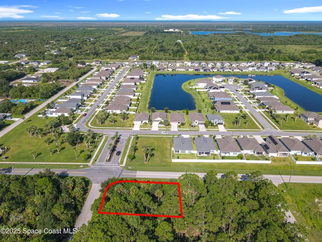 499 Fairbanks Street, Palm Bay, FL 32908
