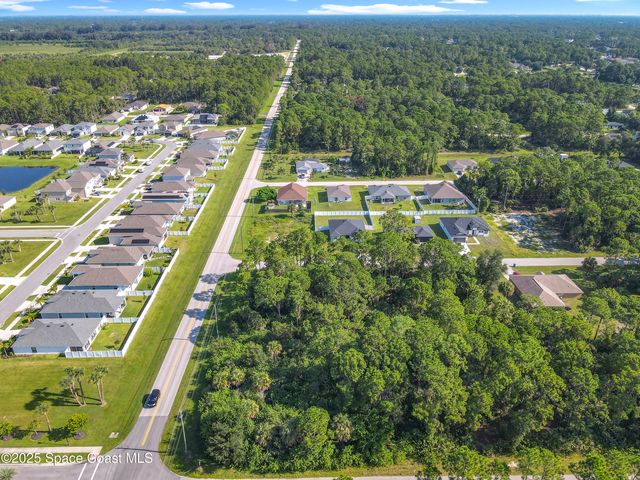 499 Fairbanks Street, Palm Bay, FL 32908