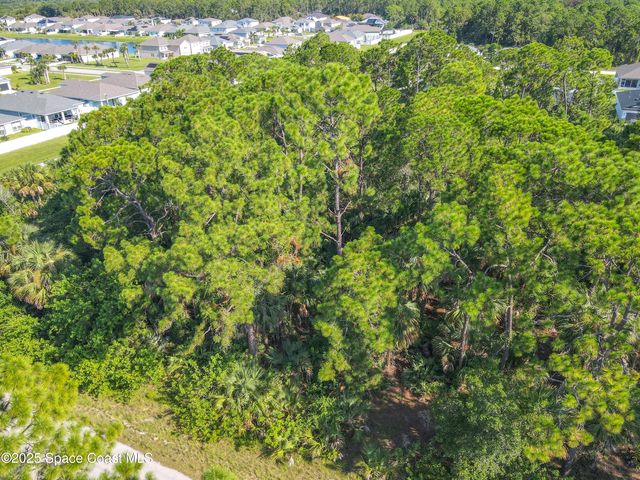 499 Fairbanks Street, Palm Bay, FL 32908