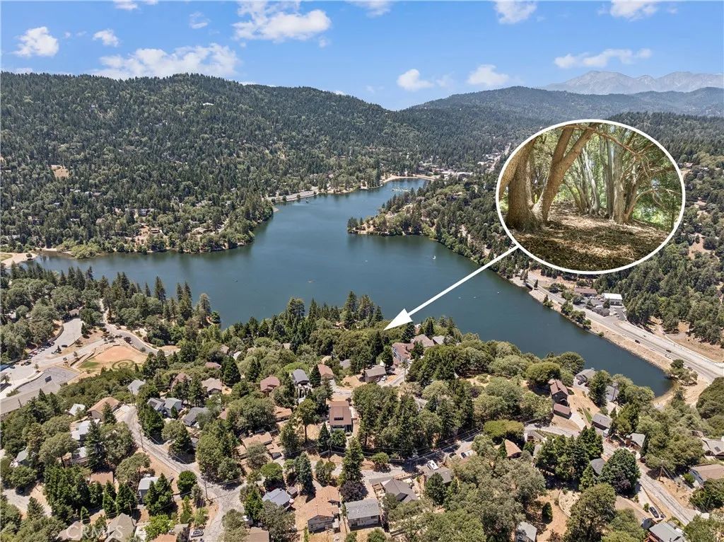 2727 Delle, Crestline, CA 92325