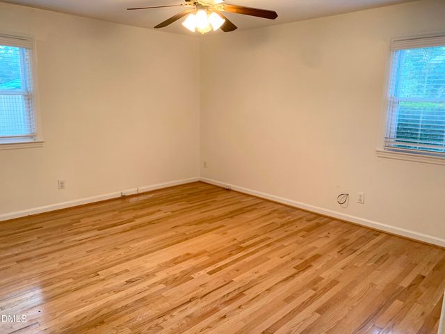 503 N North Glen Drive, Raleigh, NC 27609