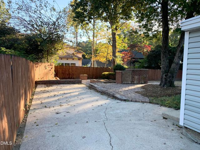 503 N North Glen Drive, Raleigh, NC 27609