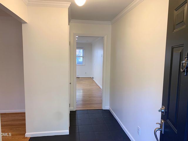 503 N North Glen Drive, Raleigh, NC 27609