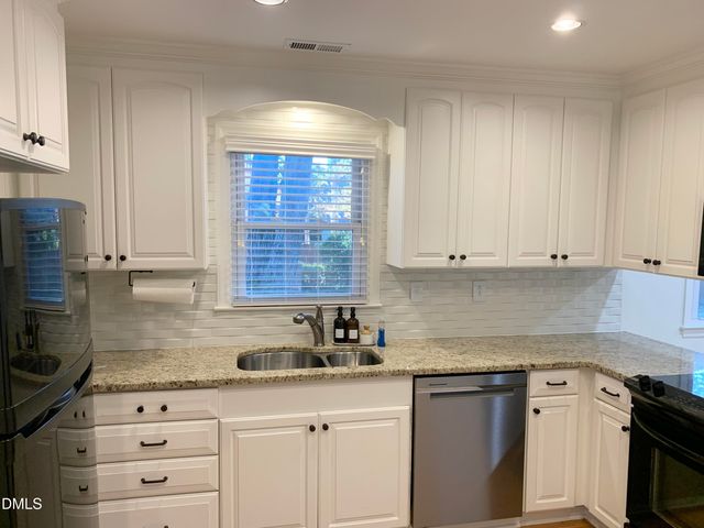 503 N North Glen Drive, Raleigh, NC 27609