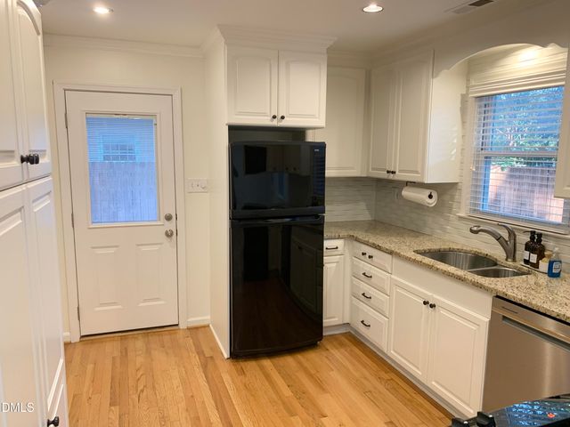 503 N North Glen Drive, Raleigh, NC 27609