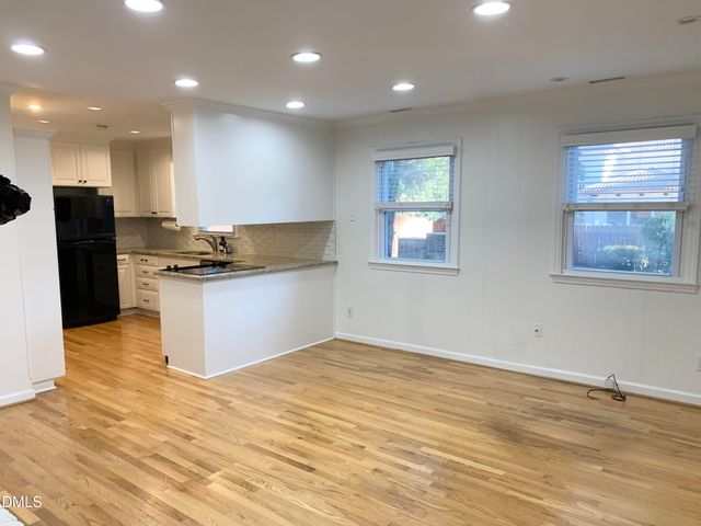 503 N North Glen Drive, Raleigh, NC 27609