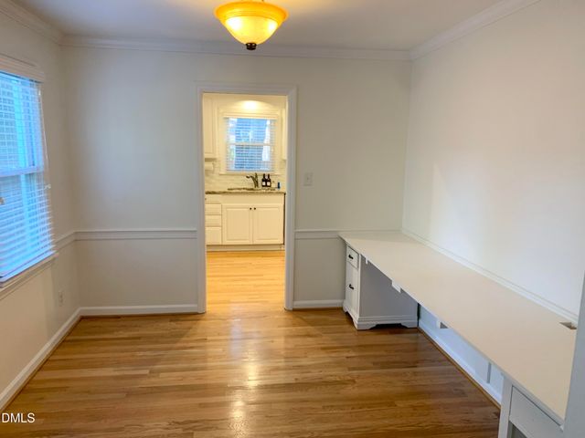 503 N North Glen Drive, Raleigh, NC 27609