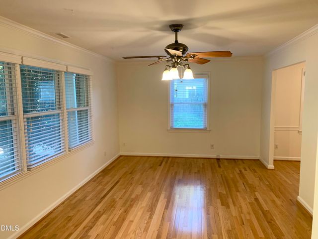 503 N North Glen Drive, Raleigh, NC 27609