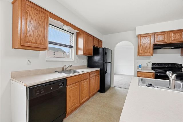 5611 Shellbark Street, Groveport, OH 43125