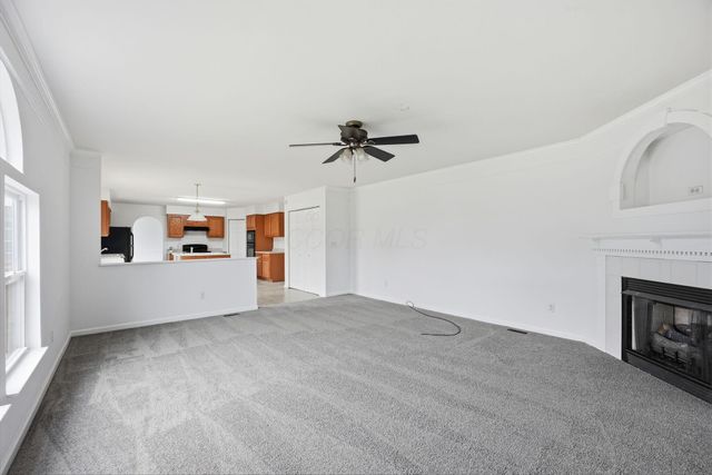 5611 Shellbark Street, Groveport, OH 43125