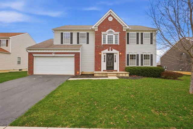 5611 Shellbark Street, Groveport, OH 43125