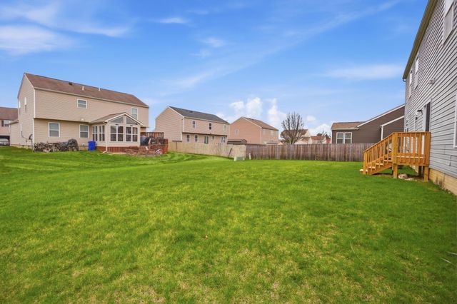 5611 Shellbark Street, Groveport, OH 43125