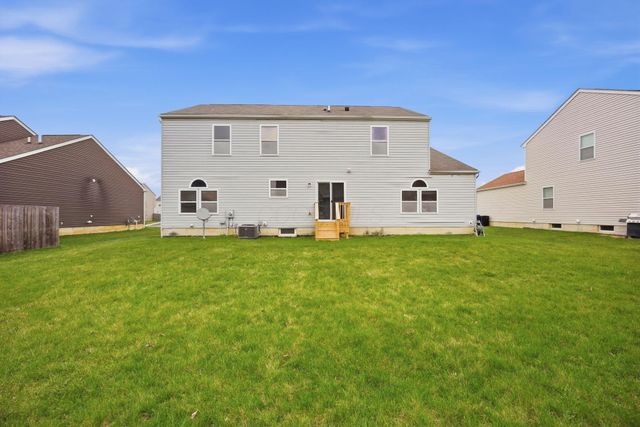 5611 Shellbark Street, Groveport, OH 43125