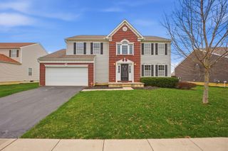 5611 Shellbark Street, Groveport, OH 43125