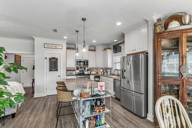 93 Memory Lane, Eufaula, AL 36027