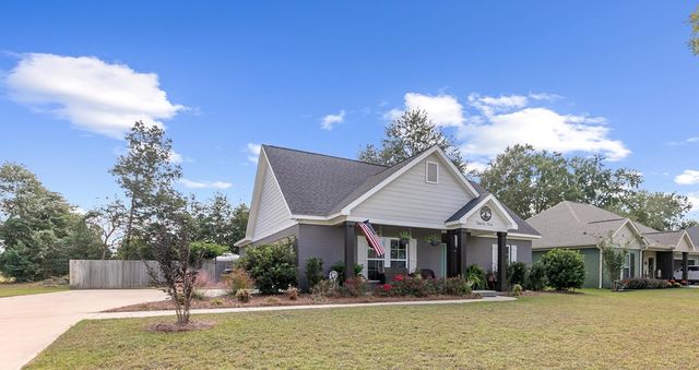 93 Memory Lane, Eufaula, AL 36027