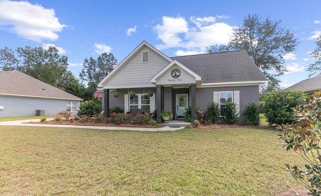 93 Memory Lane, Eufaula, AL 36027
