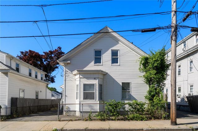 294 Admiral Street, Providence, RI 02908