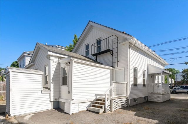 294 Admiral Street, Providence, RI 02908