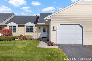 2898 Parkside Drive 40, Georgetown Twp, MI 49428