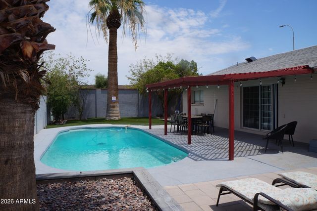 1732 E HERMOSA Drive, Tempe, AZ 85282