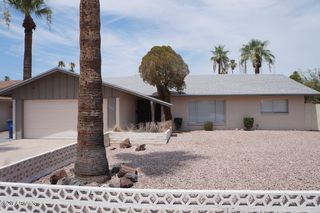 1732 E HERMOSA Drive, Tempe, AZ 85282