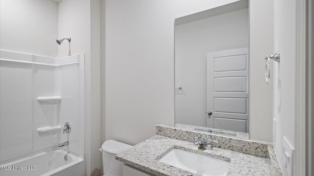 534 Vista Pointe Drive, Pearl, MS 39208