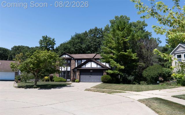 649 Bedford Drive, Westland, MI 48185