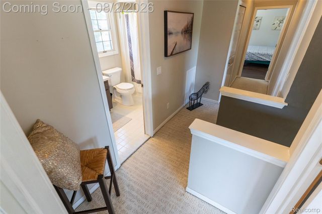649 Bedford Drive, Westland, MI 48185