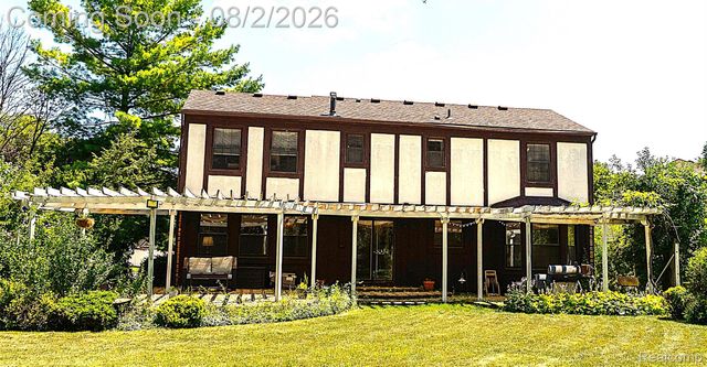 649 Bedford Drive, Westland, MI 48185