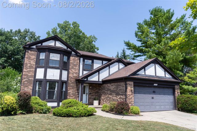 649 Bedford Drive, Westland, MI 48185