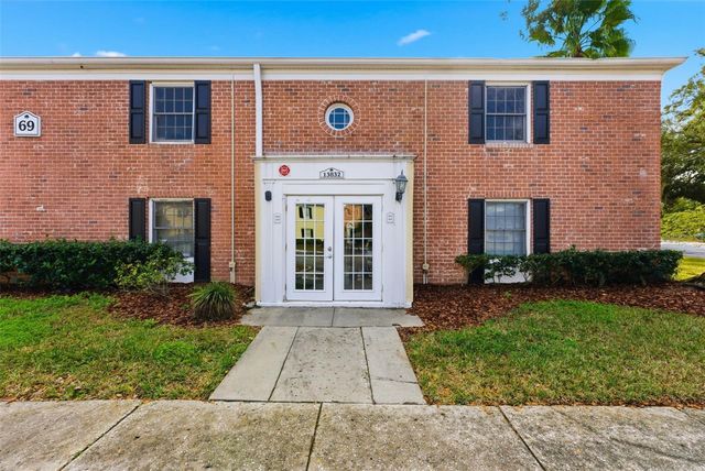 13832 ORANGE SUNSET DRIVE 201, Tampa, FL 33618