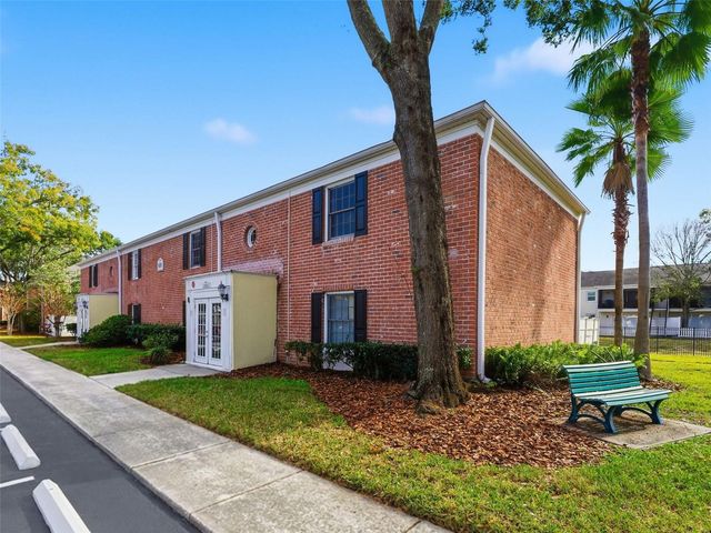 13832 ORANGE SUNSET DRIVE 201, Tampa, FL 33618