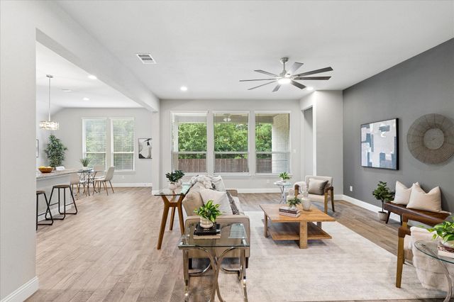 1010 Silver Oak Drive, Mansfield, TX 76063