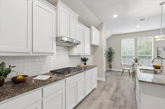 1010 Silver Oak Drive, Mansfield, TX 76063