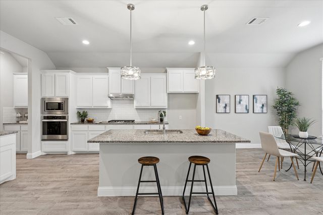 1010 Silver Oak Drive, Mansfield, TX 76063