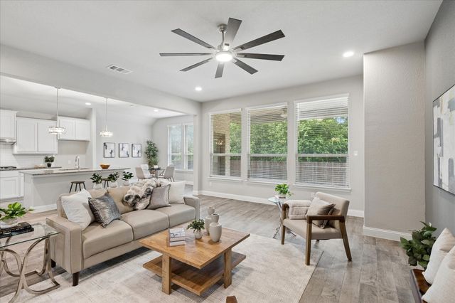 1010 Silver Oak Drive, Mansfield, TX 76063