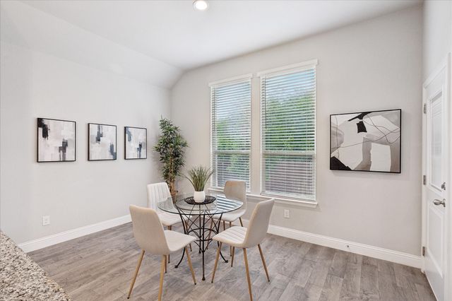 1010 Silver Oak Drive, Mansfield, TX 76063