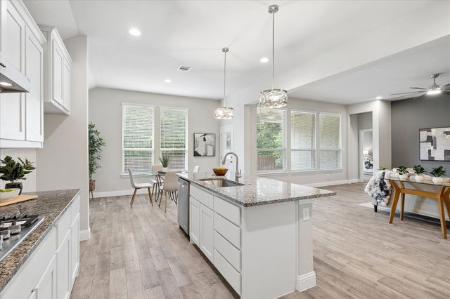 1010 Silver Oak Drive, Mansfield, TX 76063