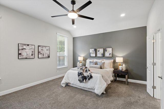 1010 Silver Oak Drive, Mansfield, TX 76063