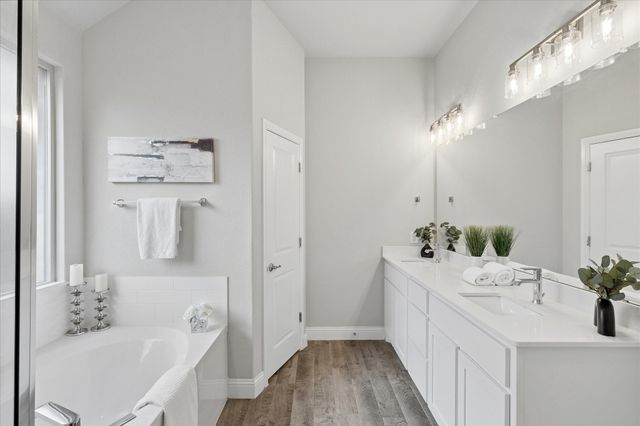 1010 Silver Oak Drive, Mansfield, TX 76063