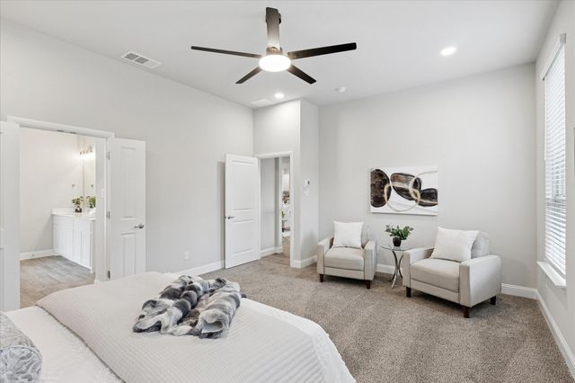 1010 Silver Oak Drive, Mansfield, TX 76063