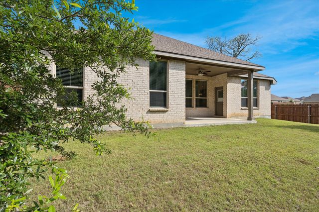 1010 Silver Oak Drive, Mansfield, TX 76063