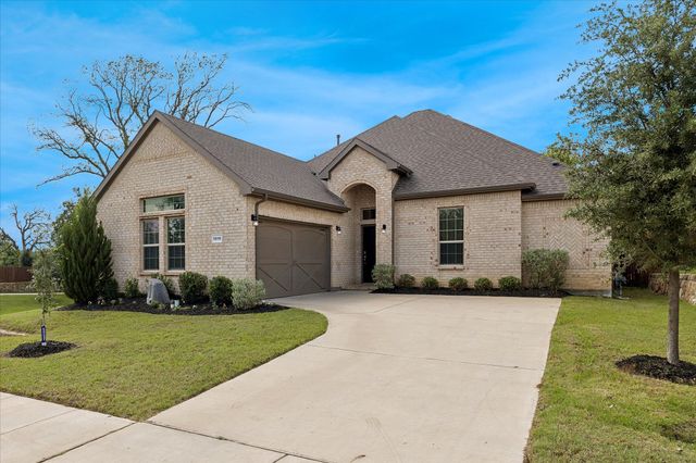 1010 Silver Oak Drive, Mansfield, TX 76063