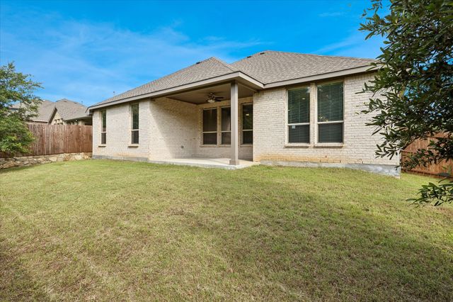 1010 Silver Oak Drive, Mansfield, TX 76063