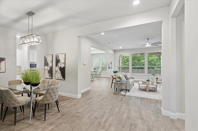 1010 Silver Oak Drive, Mansfield, TX 76063