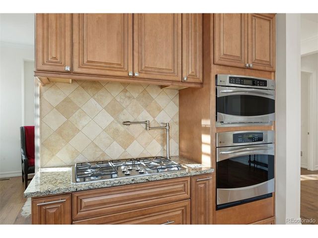 4332 Chateau Ridge Rd, Castle Rock, CO 80108