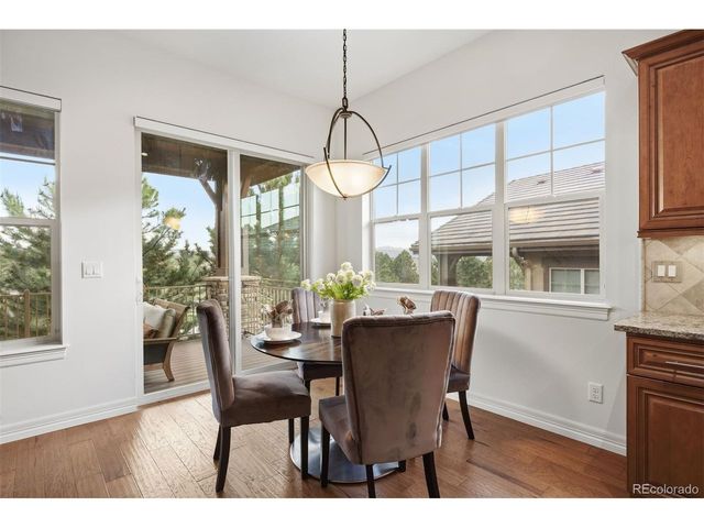 4332 Chateau Ridge Rd, Castle Rock, CO 80108