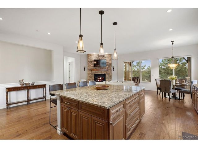 4332 Chateau Ridge Rd, Castle Rock, CO 80108